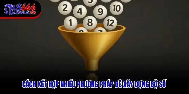 Bộ số xổ số miền nam dựa trên đa tiêu chí và đối chiếu từng đài