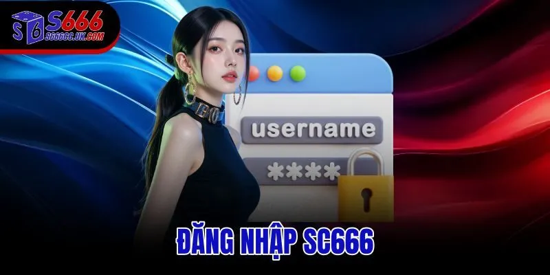 Đăng nhập S666